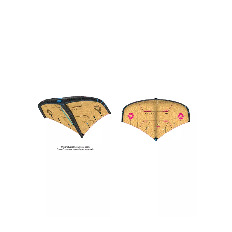 Duotone - Wing Float SLS - 2026